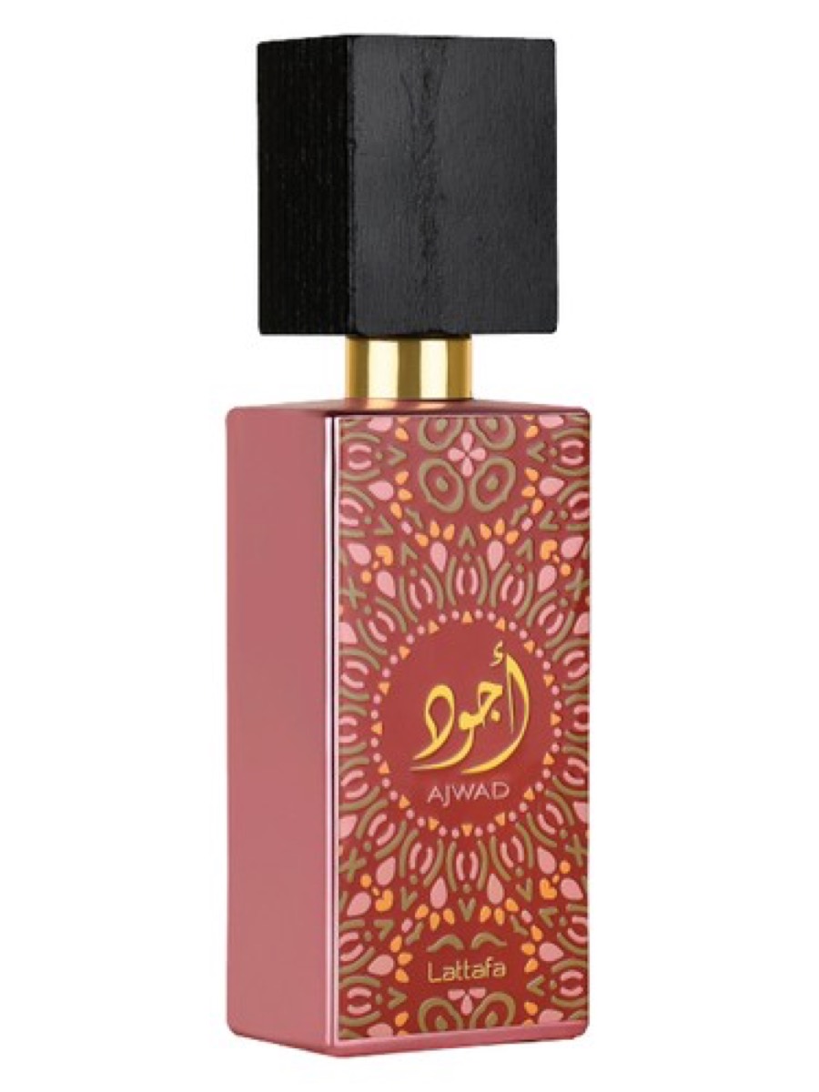 Velvet House Ajwad Pink To Pink · Eau de Parfum