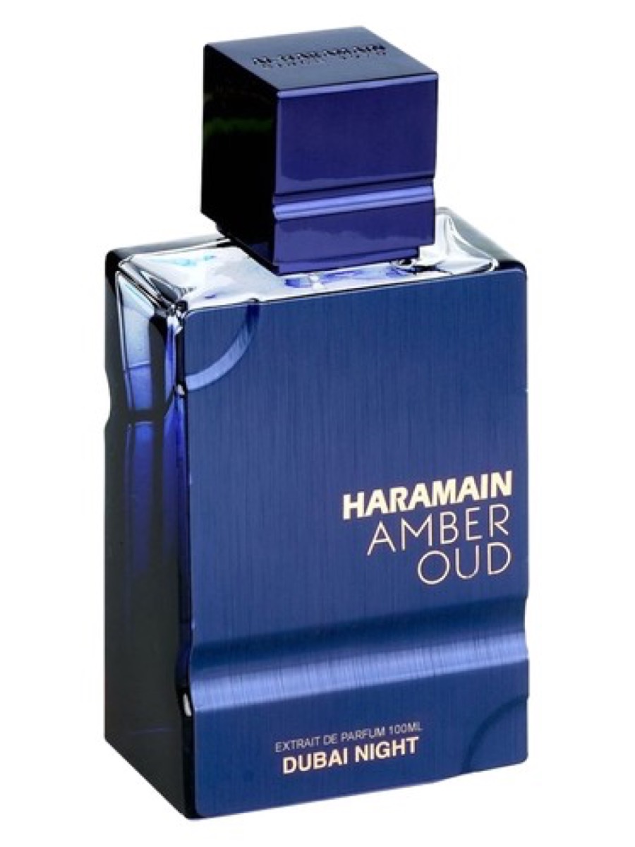 Velvet House Al Haramain Dubai Nigth · Eau de Parfum