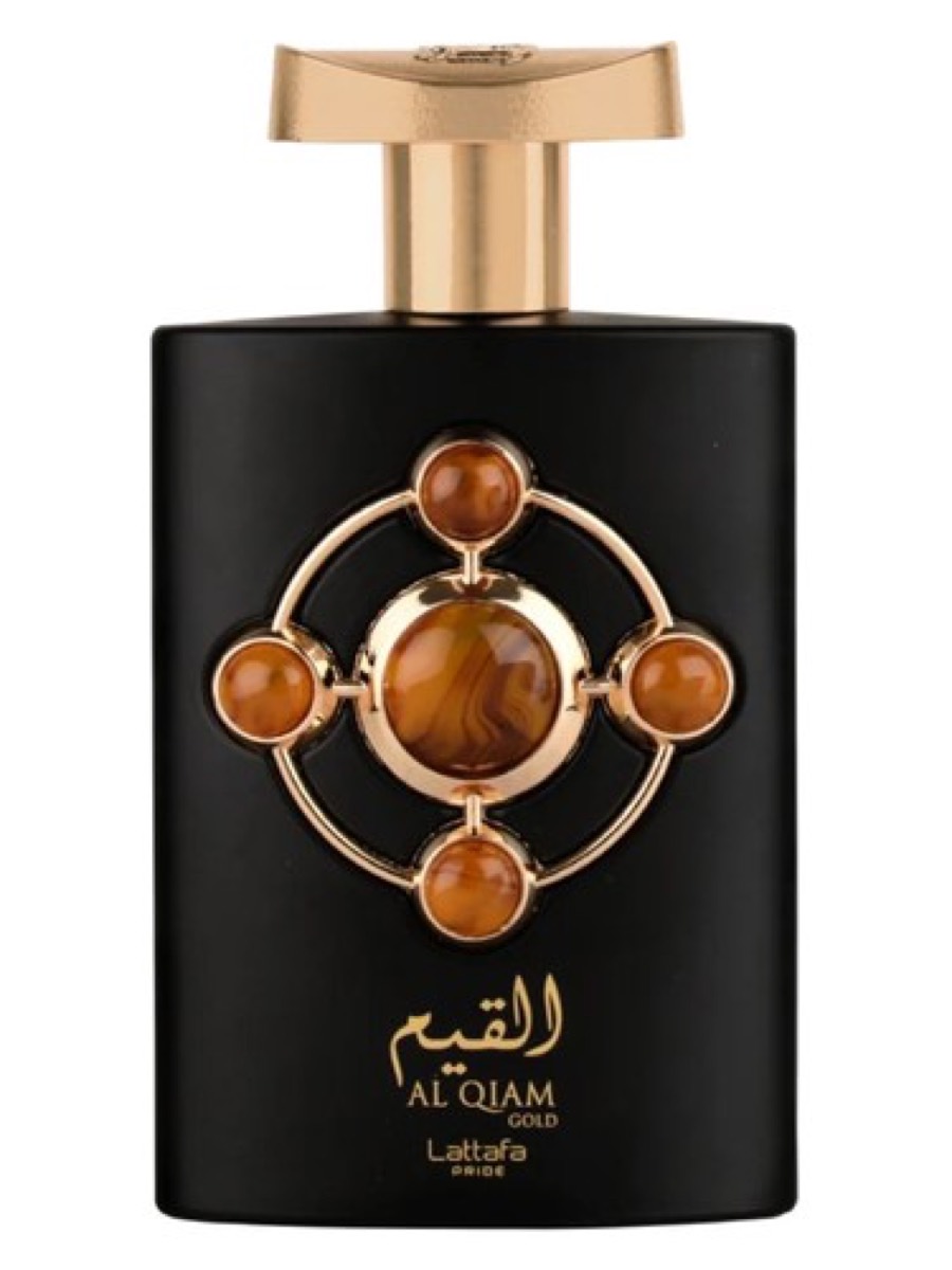 Velvet House Al Qiam Gold · Eau de Parfum