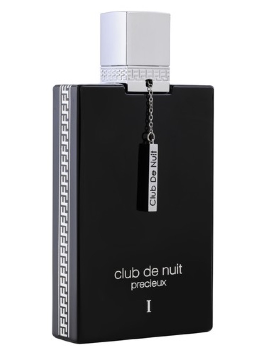 Velvet House Club de Nuit Précieux negro · Eau de Parfum