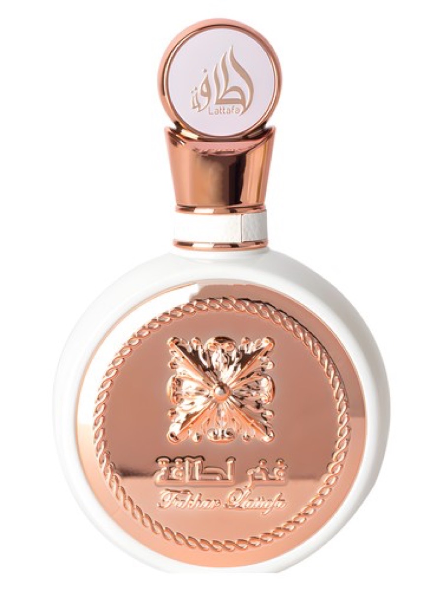 Velvet House Fakhar Rose · Eau de Parfum