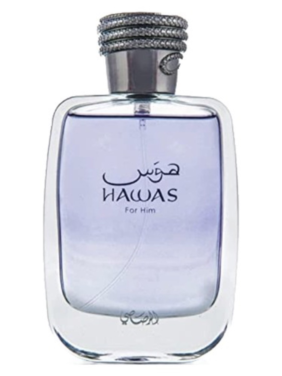Velvet House Hawas for Him · Eau de Parfum
