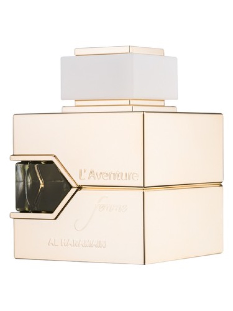 Velvet House L’Aventure femme · Eau de Parfum