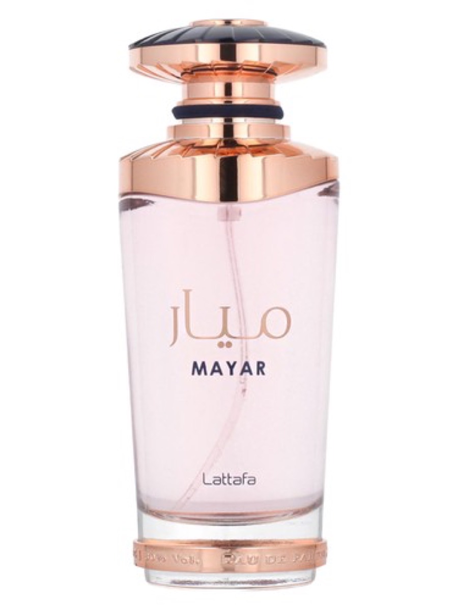 Velvet House Ladies Mayar · Eau de Parfum