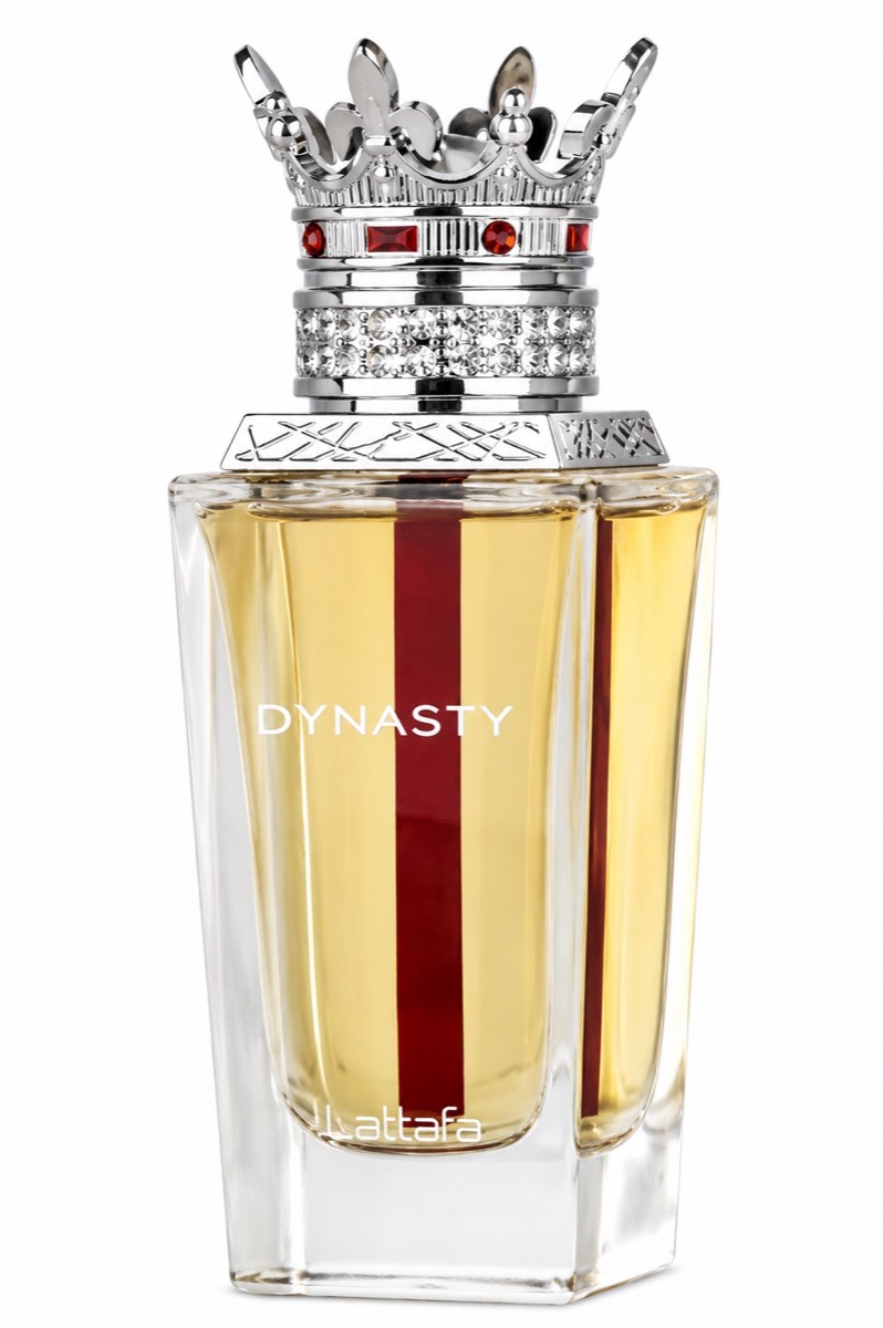Lattafa Dynasty · Eau de Parfum