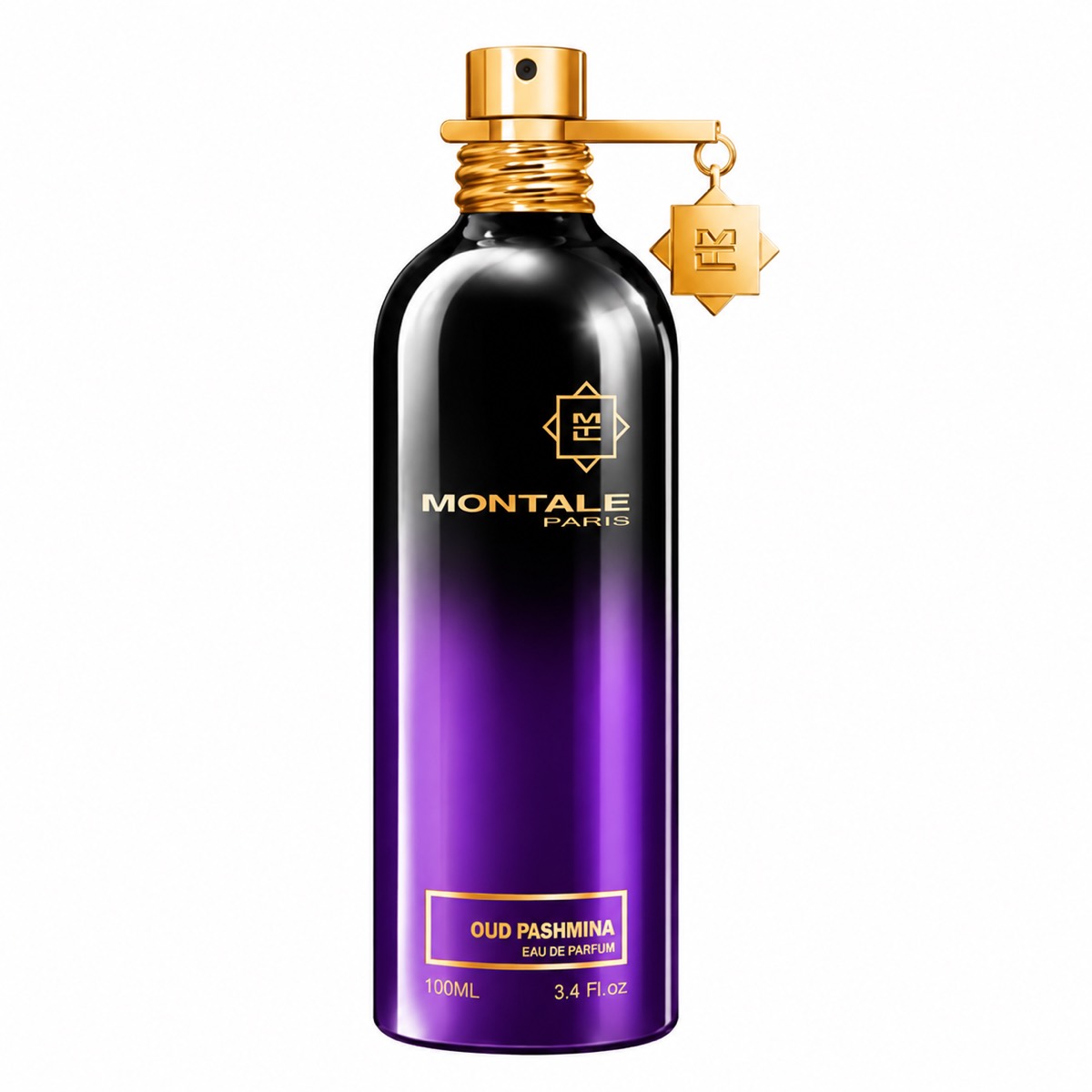 Móntale Oud Pashmina · Eau de Parfum