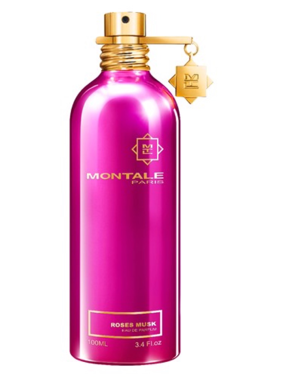 Velvet House Montale Roses Musk · Eau de Parfum