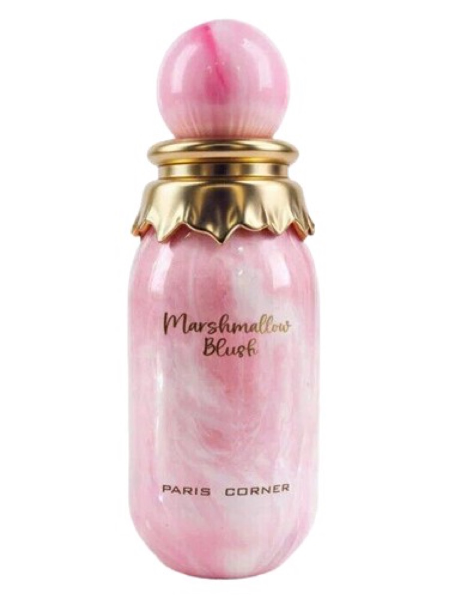 Velvet House Paris Corner Marshmallow Blush · Eau de Parfum