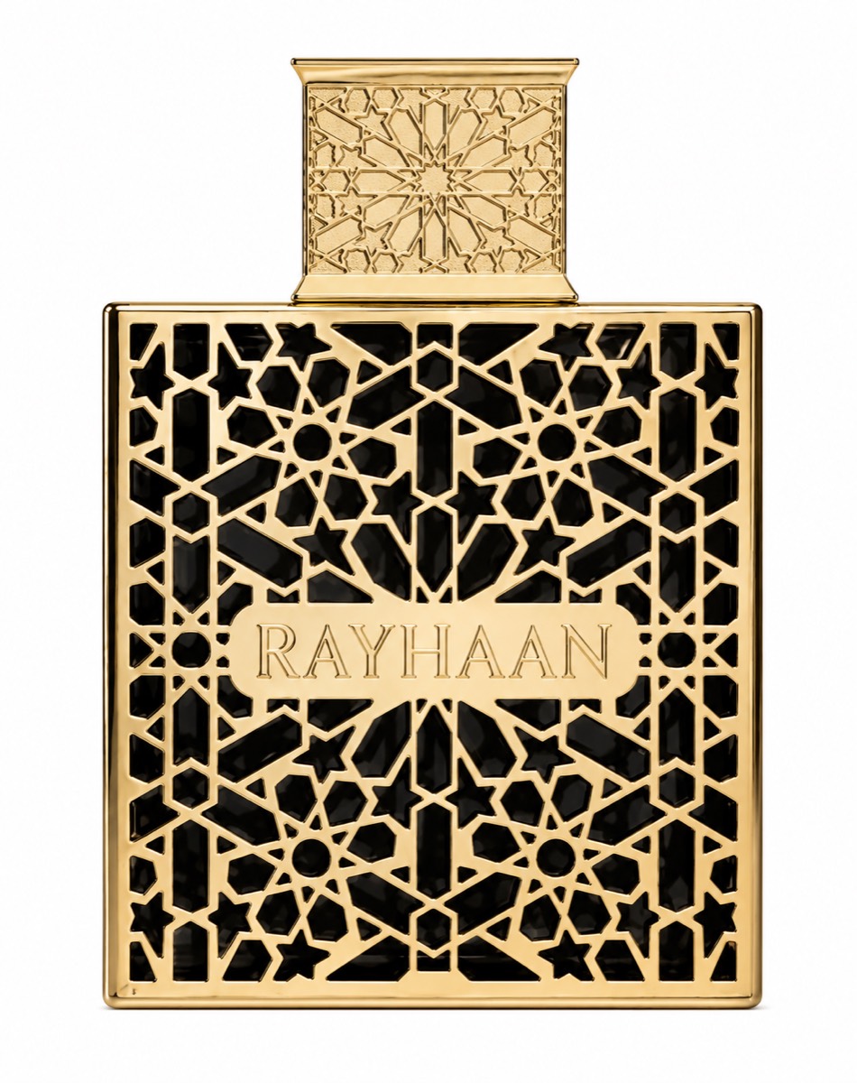 Velvet House Rayhaan Elixir · Eau de Parfum