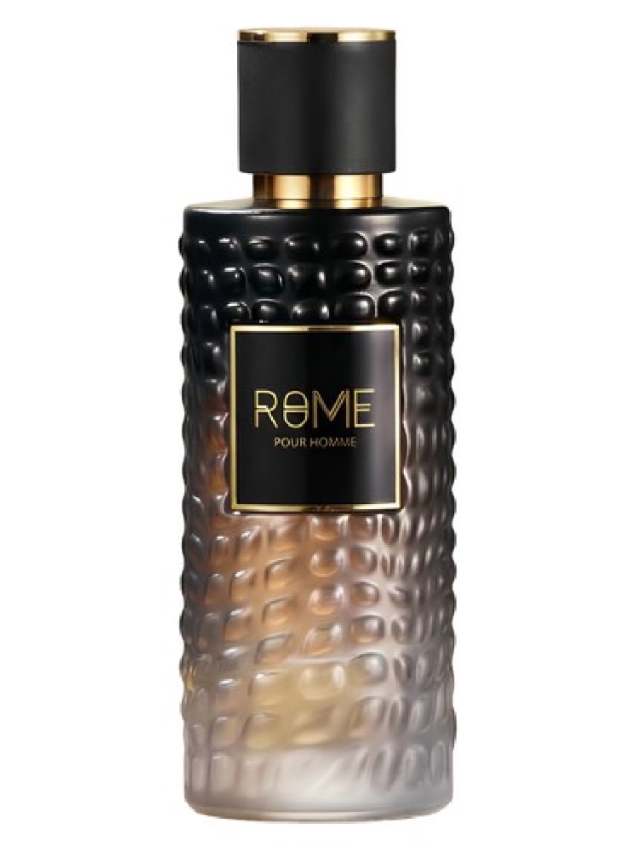 Velvet House Rome Pour Homme · Eau de Parfum